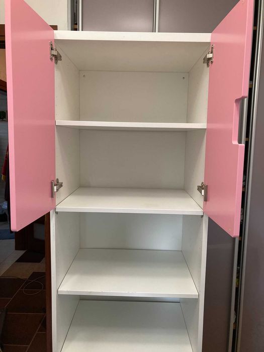 Szafa dziecięca Ikea Stuva