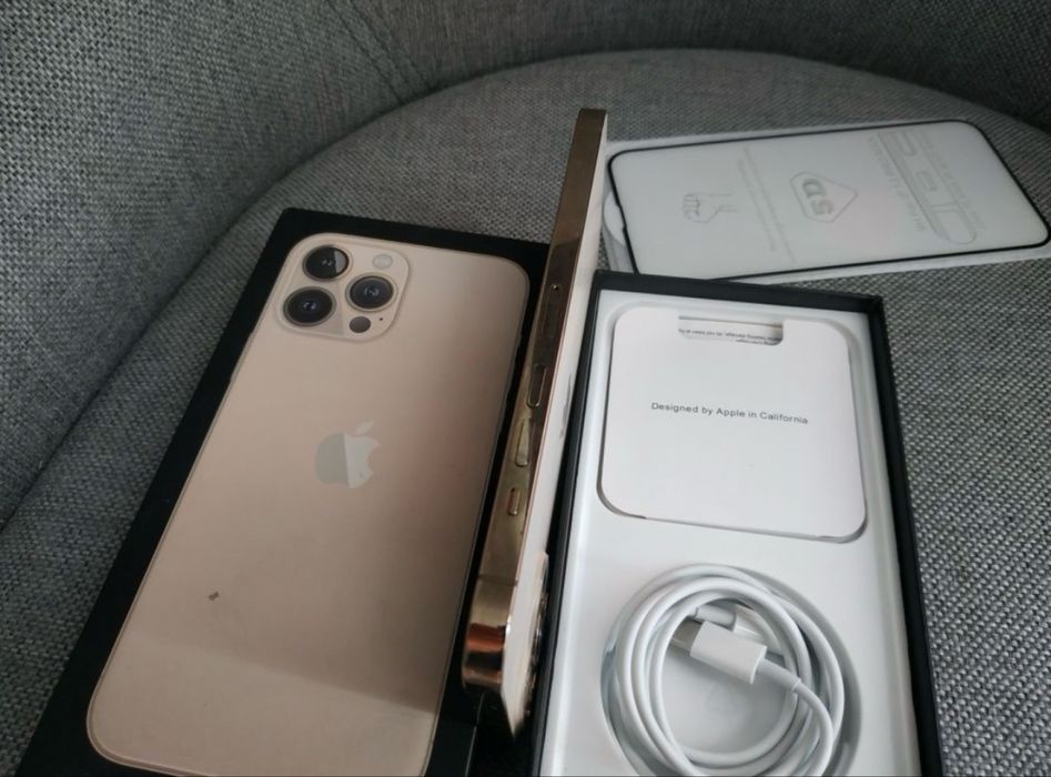IPhone 13 Pro Max 256 Айфон 13 Про Макс