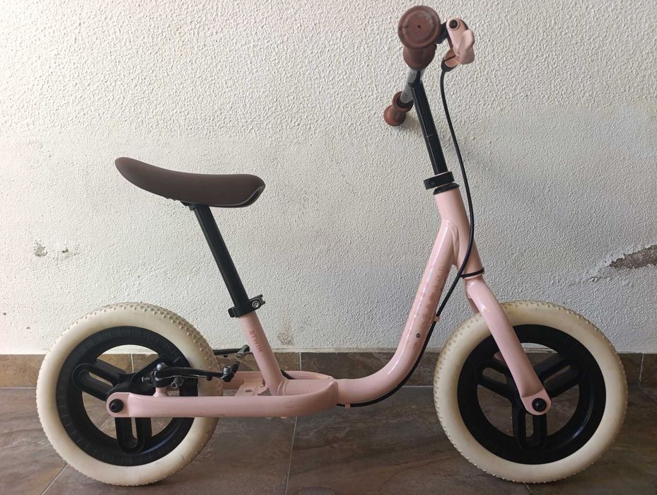 BTWIN Bicicleta (Criança)