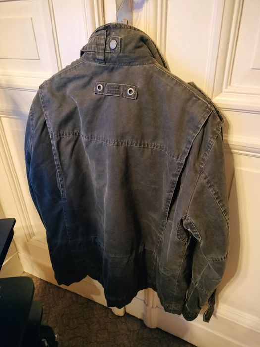 Sprzedam kurtkę Camel Active