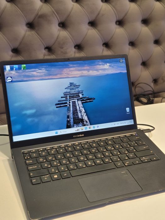 Продам ноутбук Asus ZenBook S UX391FA