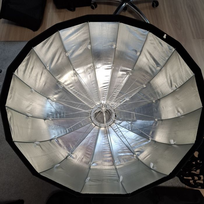 Phottix Raja Quick-Folding softbox 105