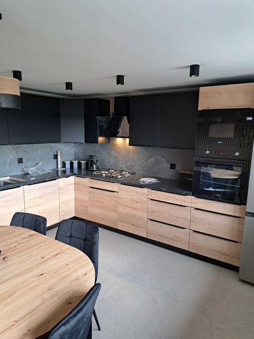 Remonty wykończenia wnętrz