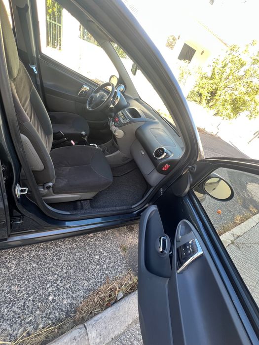 Citroën C1 1.0 VVT-i c/ Ar Condicionado