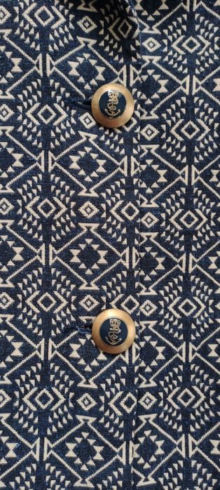 Пальто для дівчинки