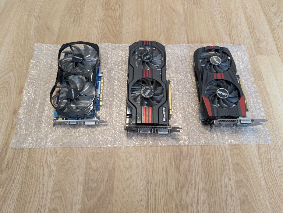 Відеокарта Nvidia Quadro K5000 4 ГБ, 256 біт. Відеокарти для ПК