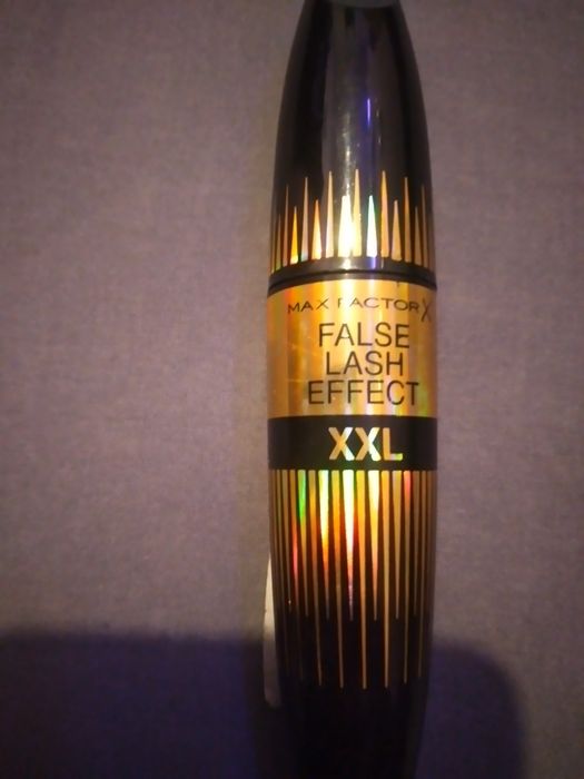 Tusz do rzęs Max Factor X False Lash Effect XXL