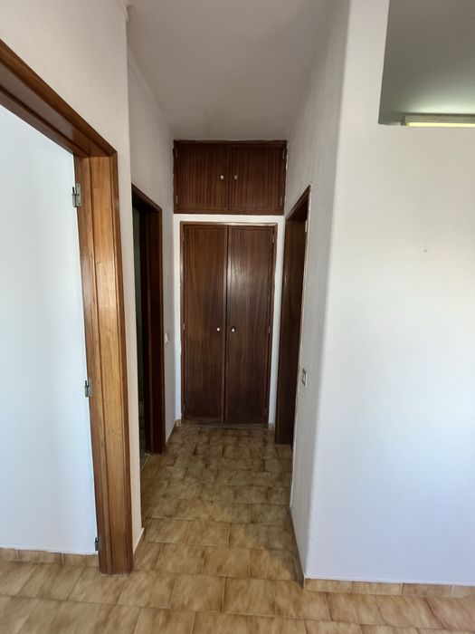 Apartamentos    T1