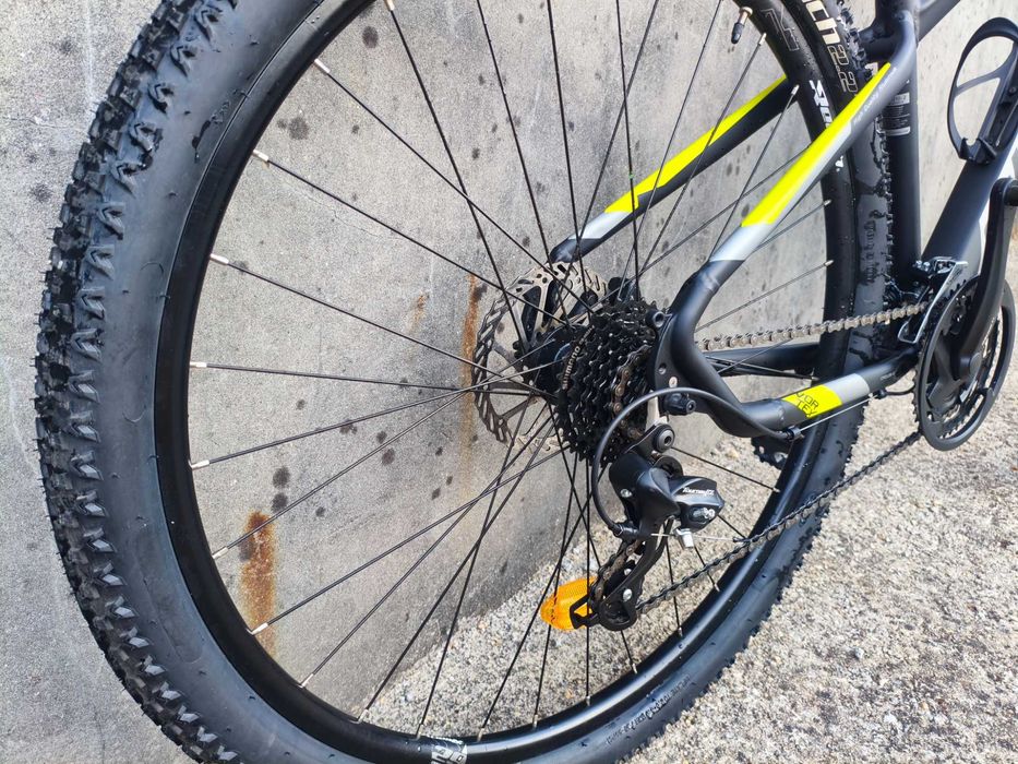 Bicicleta BTT Eleven Vortex - como Nova