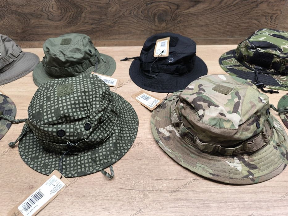 Helikon-Tex Boonie Mk2 панама шапка капелюх кепка бейсболка кашкет