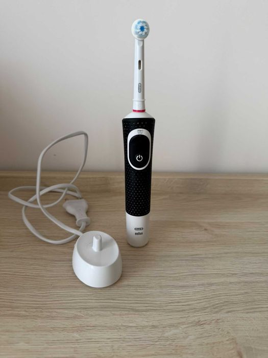 Elektryczna szczoteczka do zębów Oral-B - Vitality 100