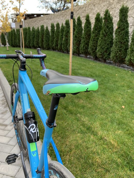 Cube Axial Pro Шосейний Велосипед