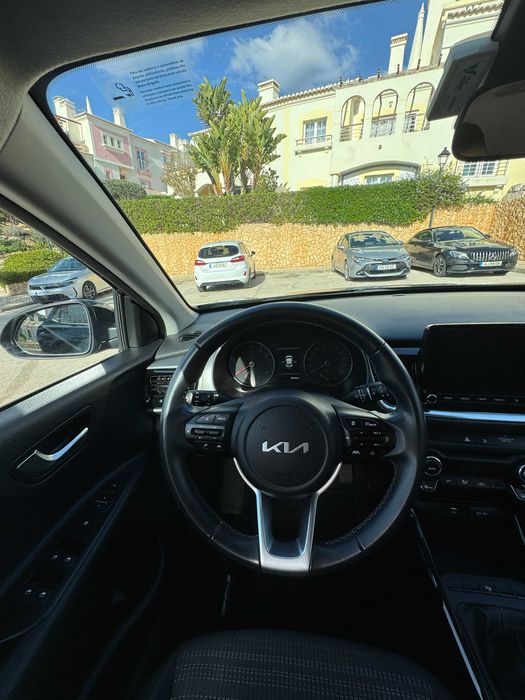 Kia Stonic SUV/TT 2023