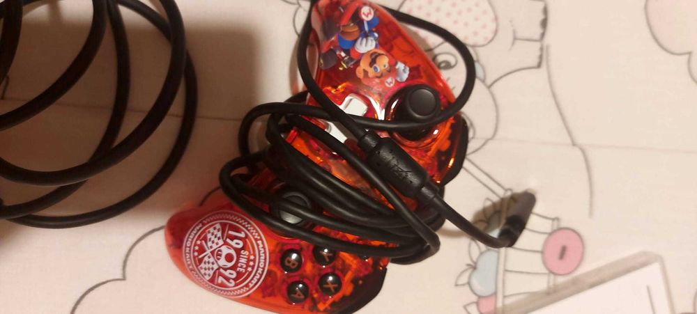 Nintendo Switch OLED - Como nova