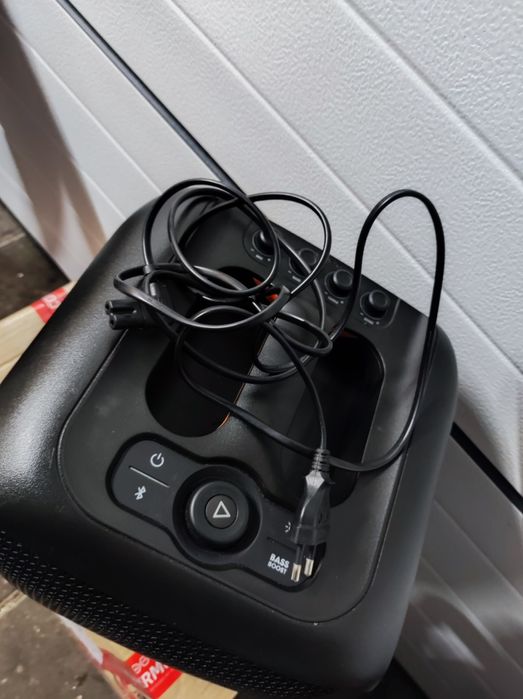 Głośnik przenośny JBL PartyBox Encore! Okazja! Kraków!