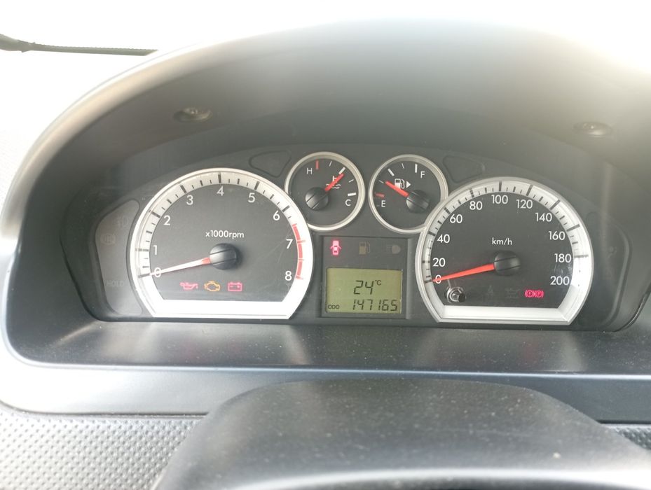 Продам Шевроле авео