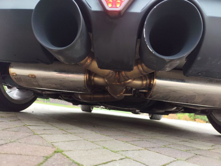 VW Golf GTI APR 2.0T