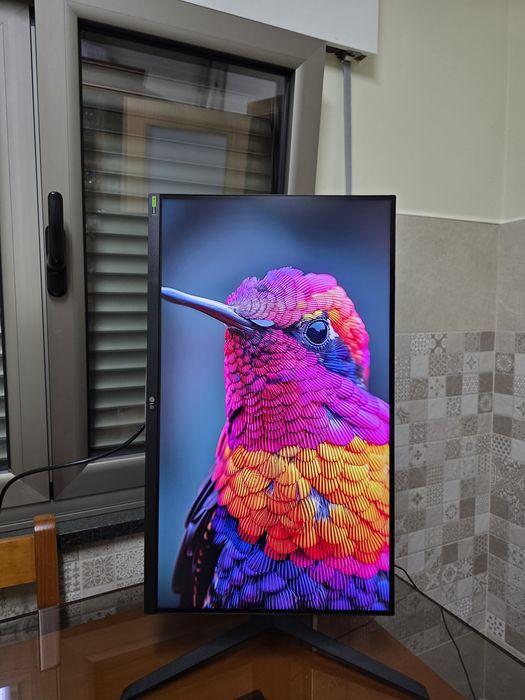 LG UltraGear 27GP850