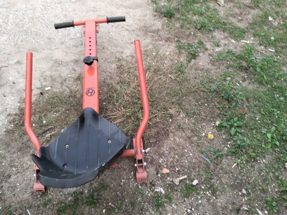 Vendo kart para crianças e Hoverbog
