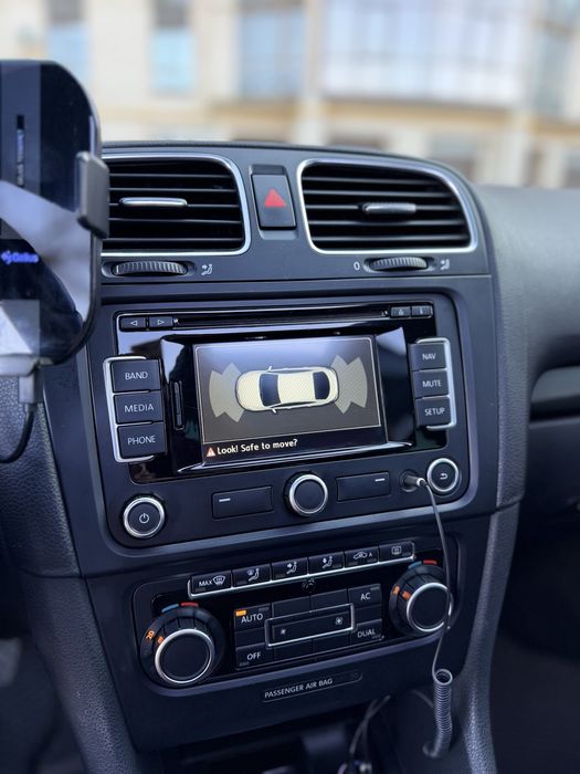 Продам Volkswagen Golf 6