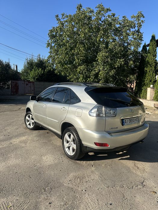 Lexus RX 350