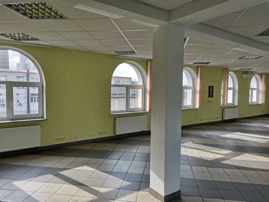 Офіс генератор автономне опалення 150 м2 Без комісії