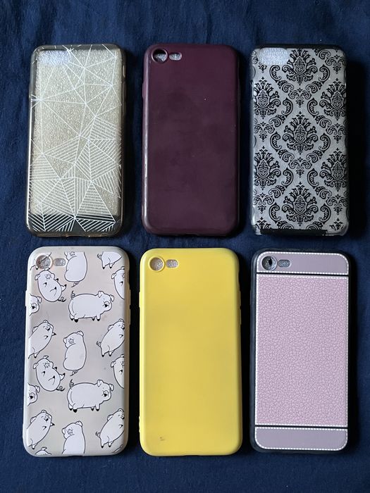 IPhone 7 256 GB sprawny!!