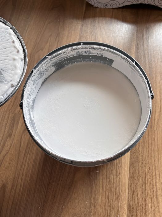 Farba akrylowa decoral Polinit 3000