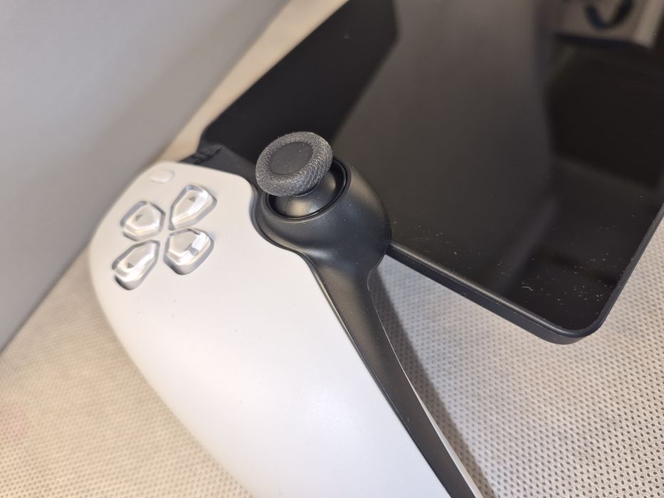 PlayStation Portal Remote Player PS5