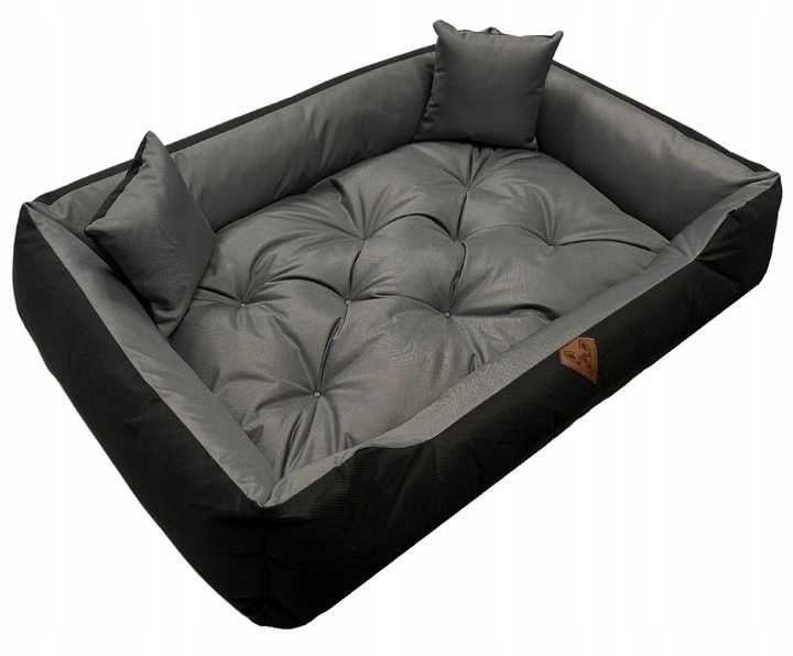 Legowisko kanapa dla psa kota 75x65 cm trwałe wodoodporne