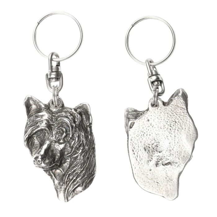 Grzywacz Chiński brelok do kluczy Art-Dog