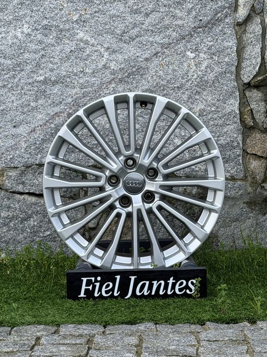 Jantes Audi S-Line 5x112 18’