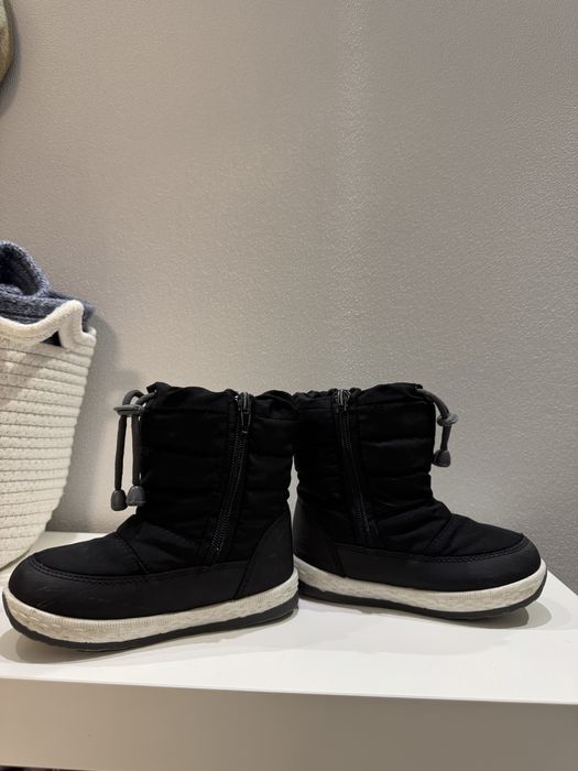 Чоботи зимові sinsay 27