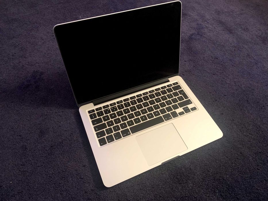 MacBook Pro (Retina, 13-inch, Late 2012) | EM BOM ESTADO
