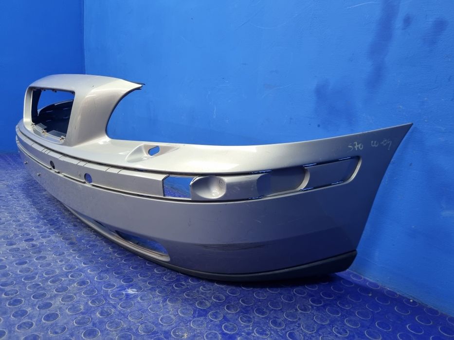 ZDERZAK przedni VOLVO V70 00-04 przód Oryginał | OEM | Poznań |