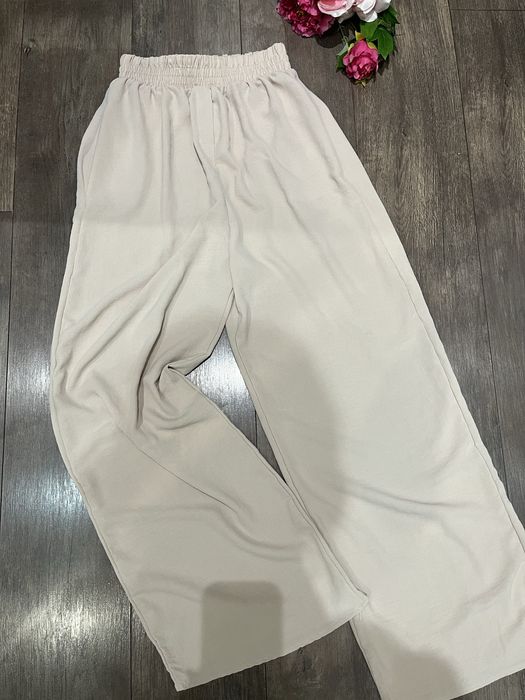 Spodnie Caliente xl