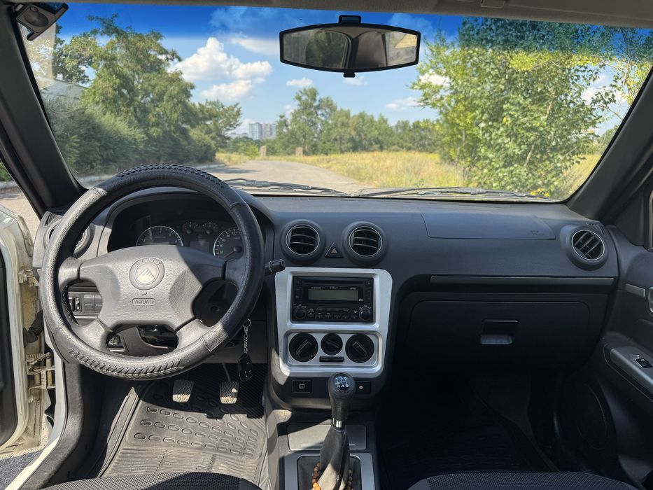 Продам Geely ck-2