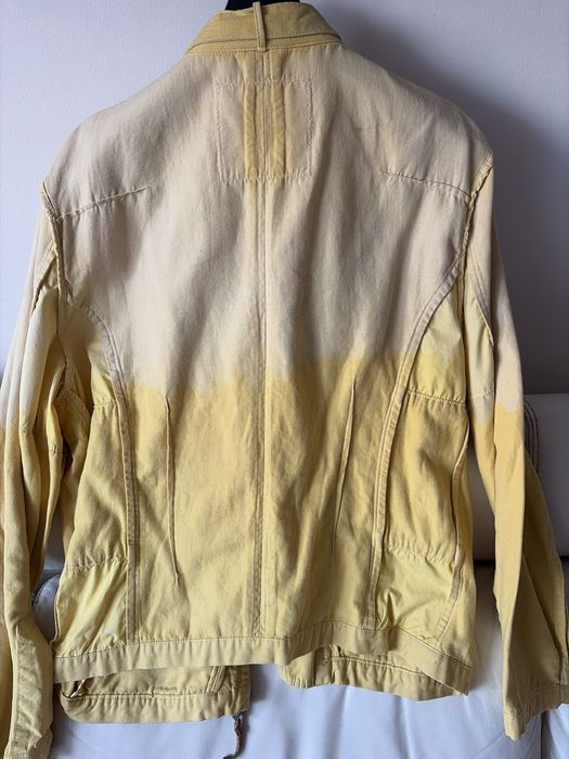 Franco Feruzzi kurtka męska  bawełna XL