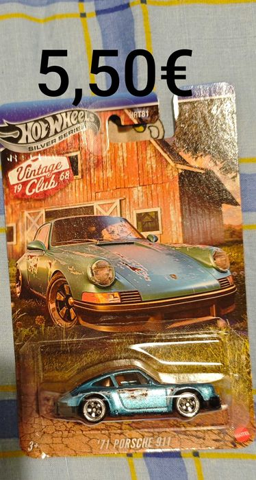 Hot wheels vários preços novos