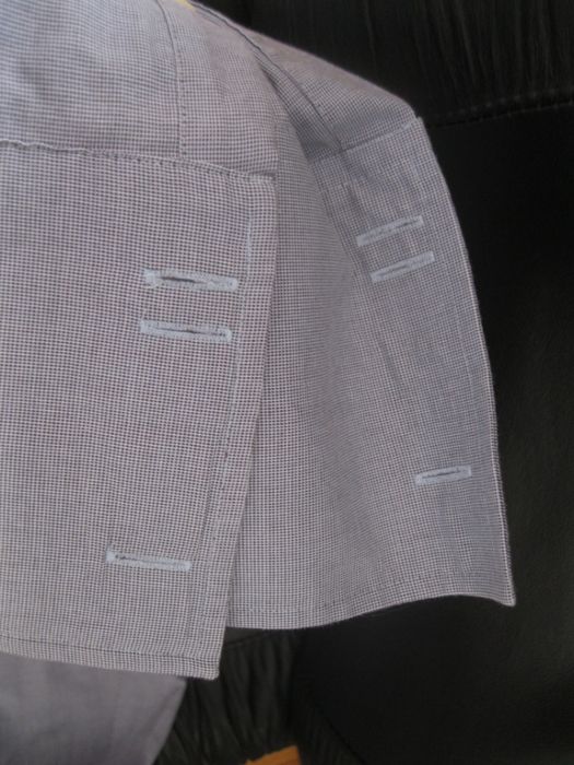 Продам рубашку Christian Dior оригинал