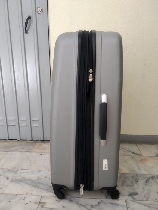 Mala de viagem/troll com 77x59x30 cm