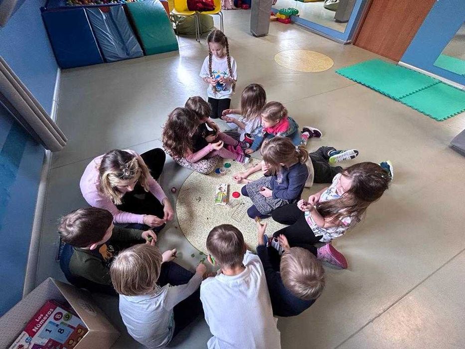 Lekcje hiszpańskiego z native speakerem