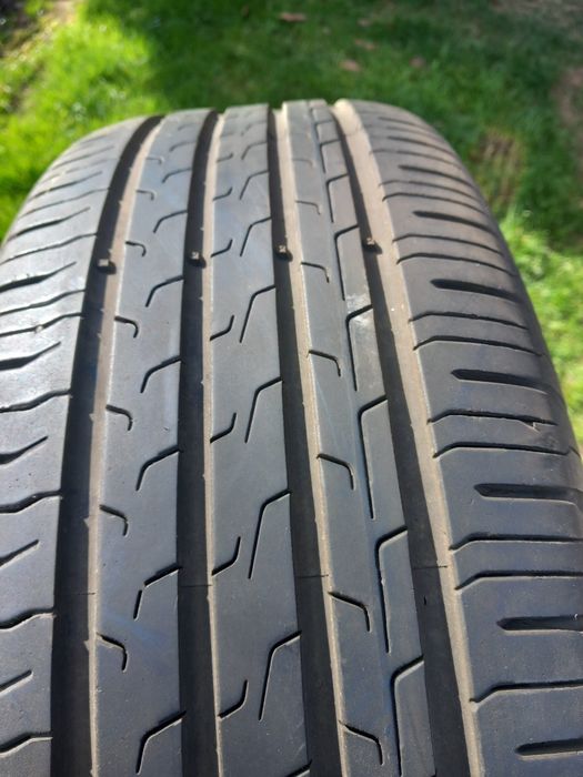 Opony Continental 215/60 R 17 -4szt.
