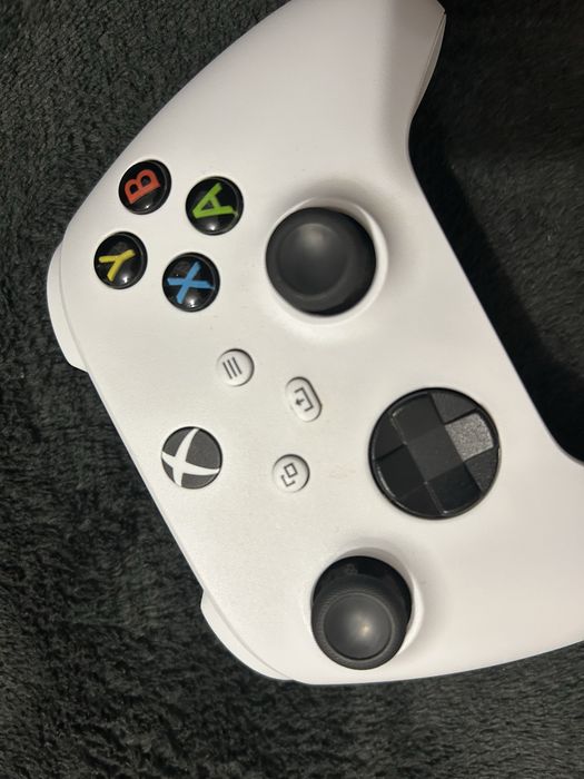Pad do xboxa one