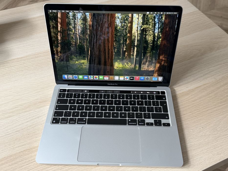 Apple MacBook Pro 13" M2 (2022) | 24GB RAM (Max!) | 512GB SSD |