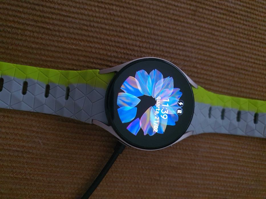 Relógio Samsung Galaxy Watch 5 SM- R900 40mm