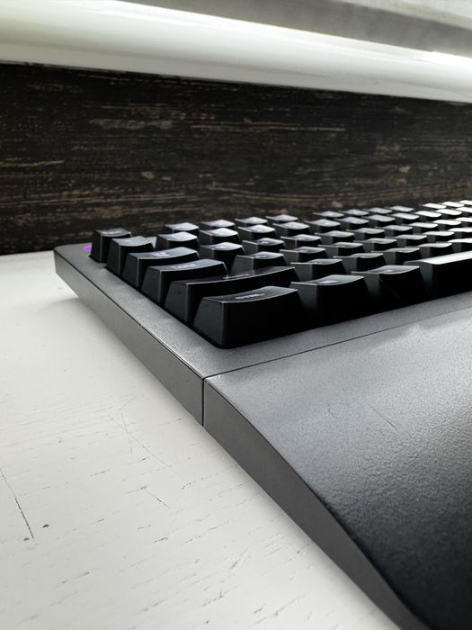 Клавіатура дротова Logitech G213 Gaming Keyboard USB ENG