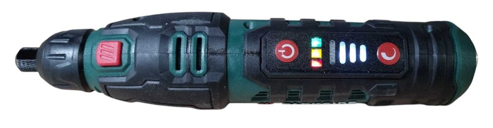 Multiszlifierka Parkside PFBSA 4 B1