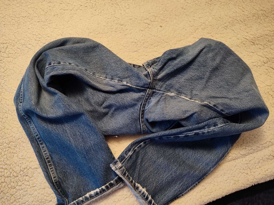 Jeansy WRANGLER 32/32