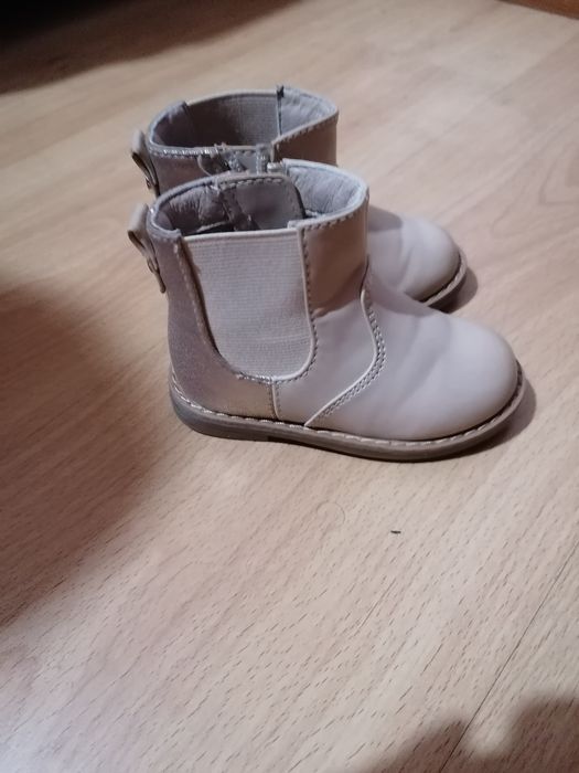 Botas Mayoral nr. 20